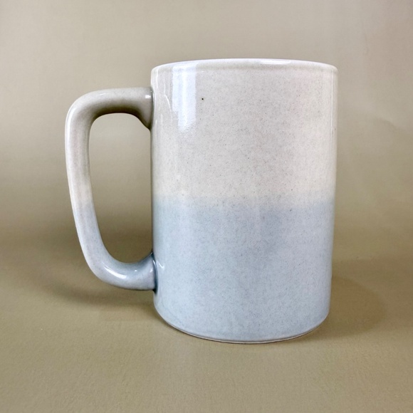 Vintage Otagiri Rainbow & Balloons Stoneware Mug | Made in Japan | 1980s - Picture 7 of 8